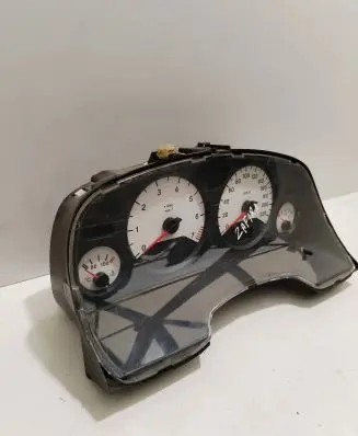 Opel Zafira A Speedometer (instrument cluster) 09228776GK 110008922014 110008922