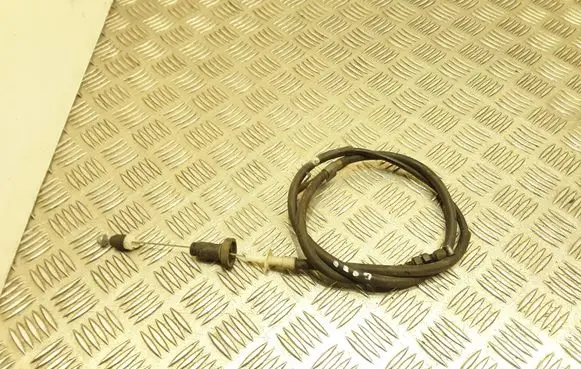Toyota Aygo AB10 Throttle cable 