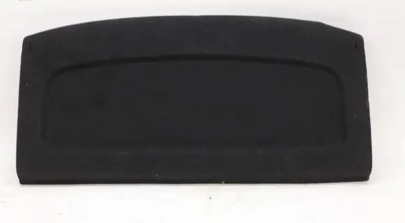 Volkswagen Golf Sportsvan Parcel shelf 510867769A