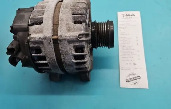 Peugeot 308 Generator/alternator 9810525380 IMPRK1583985