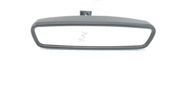 Ford Mustang VI Rear view mirror (interior) FU5Z-17700-E FU5A-17E678-TD