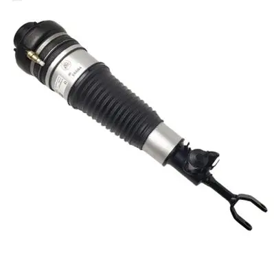 Audi A6 Allroad C6 Front air suspension shock absorber 4F0616040T 4F0616040M 4F0616040AB