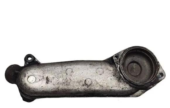 Audi A6 S6 C5 4B Thermostat housing 059121121A