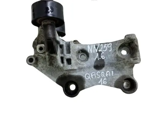 Nissan Qashqai Generator/alternator bracket 117105124R