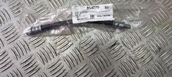 Audi A4 S4 B5 8D Brake line pipe/hose 
