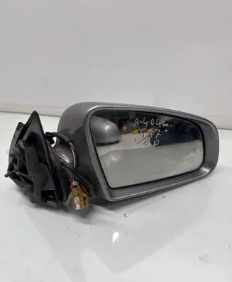 Audi A4 S4 B6 8E 8H Front door electric wing mirror 50010
