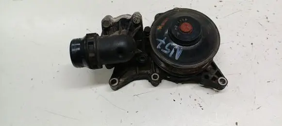 BMW 5 F10 F11 Water pump 