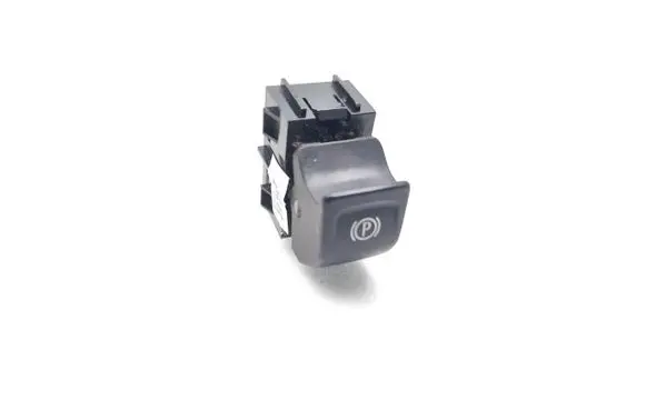 Opel Meriva B Hand parking brake switch 13271123