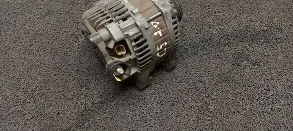 Citroen C5 Generator/alternator 9654752880 A004TJ0084C