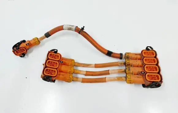 Renault Zoe Other wiring loom 297A38225R