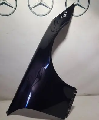 Mercedes-Benz SLK R171 Fender BTBNIK171197