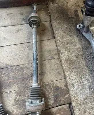 Seat Ateca Rear driveshaft 5Q0501203C