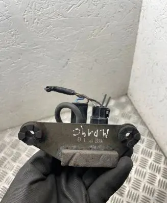 Mitsubishi Pajero Sport I Turbo solenoid valve