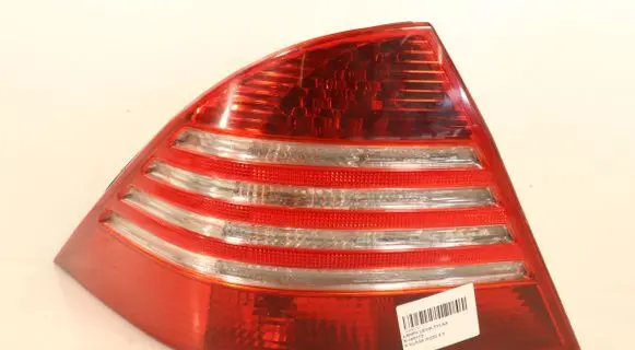 Mercedes-Benz S W220 Rear/tail lights KSBZ053