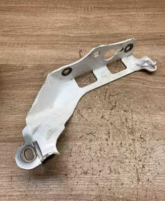 Mercedes-Benz GLE (W166 - C292) Engine bonnet/hood hinges 0721717 ZGS007