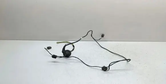 BMW X3 E83 Parking sensor (PDC) wiring loom