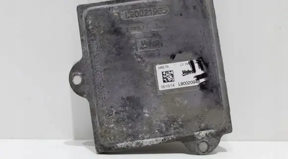Land Rover Range Rover L405 Headlight ballast module Xenon 094532