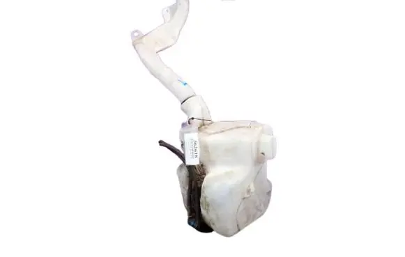 Windshield washer fluid reservoir/tank