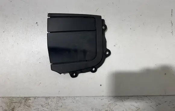 BMW M4 F82 F83 Trunk/boot trim cover 90000007838 90000007938 E93K300171
