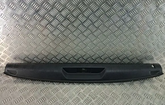 Peugeot 308 Trunk/boot sill cover protection 9800072977