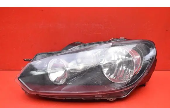 Volkswagen Golf Plus Headlight/headlamp 5K1941005M