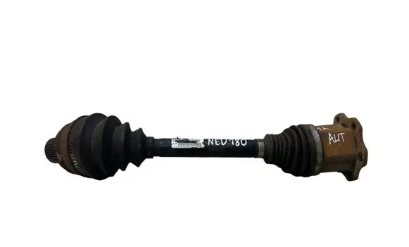 Audi A7 S7 4G Front driveshaft