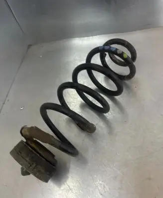 Audi A6 S6 C7 4G Rear coil spring