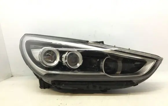 Hyundai i30 Headlight/headlamp G492121060 92102g4100