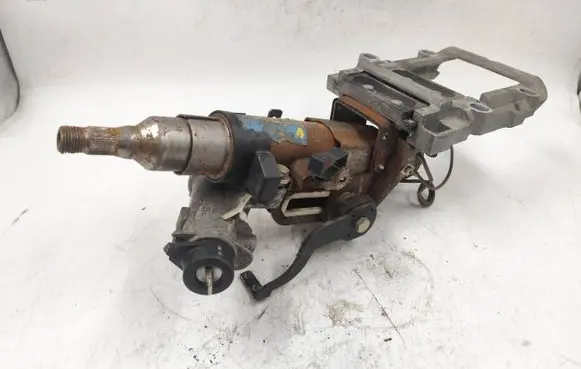 Audi A4 S4 B5 8D Steering wheel axle 4B0905851B