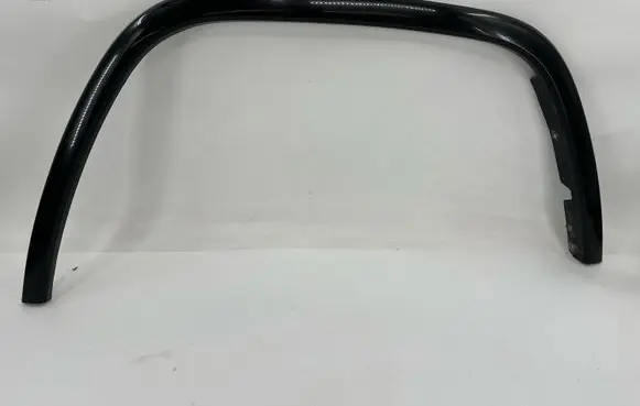 Jeep Grand Cherokee Fender trim (molding) 