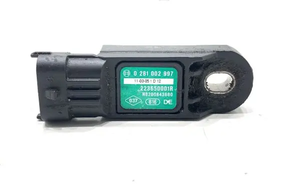 Renault Scenic III - Grand scenic III LP gas reducer temperature sensor 223650001R