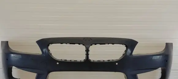 BMW M6 Front bumper 51118050849