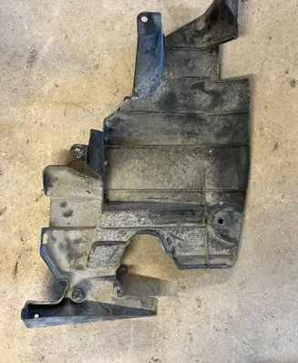 Fiat Bravo - Brava Engine splash shield/under tray 716155000