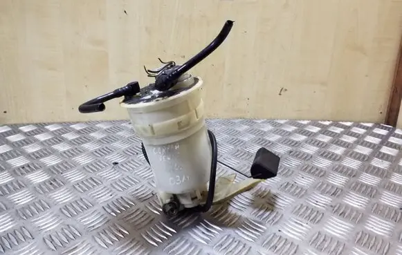 Toyota Corolla Verso E121 In-tank fuel pump 1019617610 7702012481