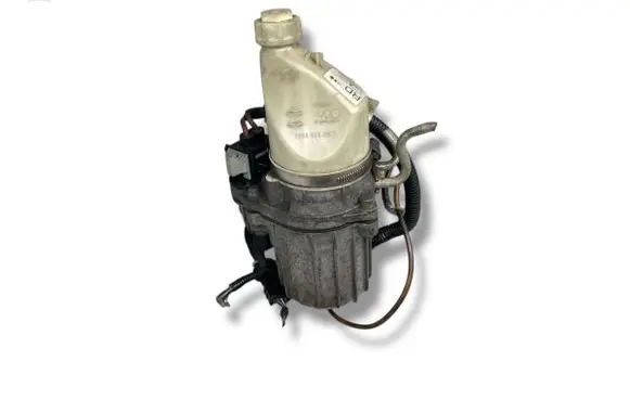 Opel Astra H Power steering pump 13192897 7625955145 07195055