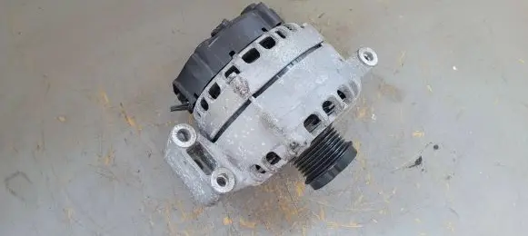 Toyota C-HR I Generator/alternator 270600Y210 2625115A 2116017234