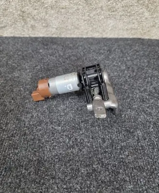Seat adjustment motor