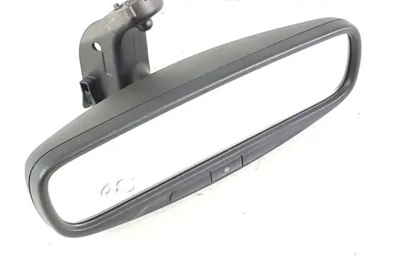 Chrysler Pacifica Rear view mirror (interior) 68347420AB