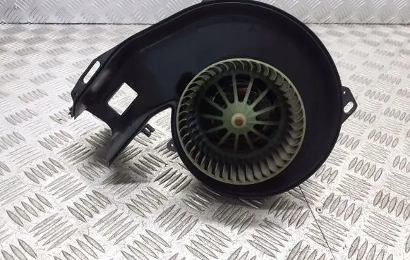 Opel Meriva A Front door blower motor 58874