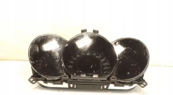KIA Ceed Clock 