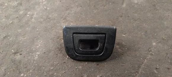 BMW X5 E53 Other trunk/boot trim element 