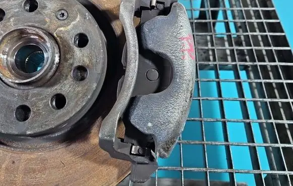 Volkswagen Tiguan Front brake caliper IMPRK1554459