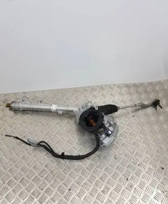 Peugeot 2008 II Steering rack 38216131