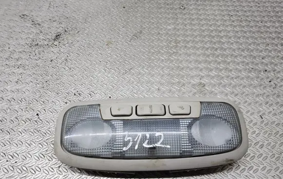 Ford Mondeo MK IV Front seat light 8A6A13K767AB34X1