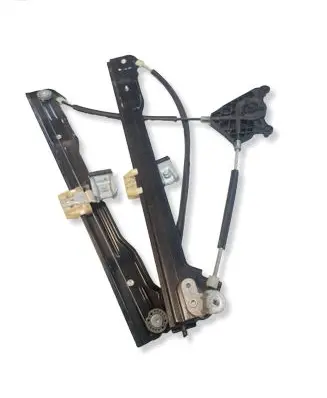 Volkswagen Caddy Front door electric window regulator 2K5837462