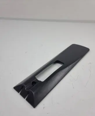 BMW X5 F15 Rear seat rail trim cover 7171837