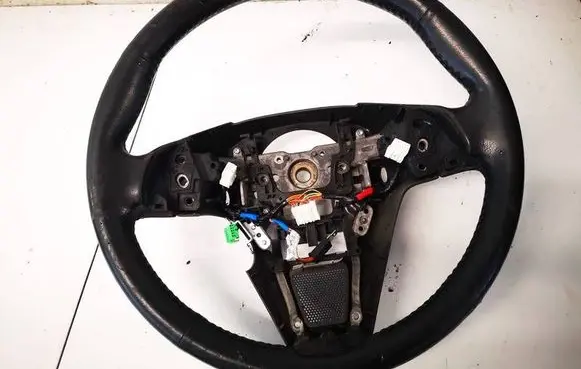 Honda CR-V Steering wheel 78500SWAE3XXM1