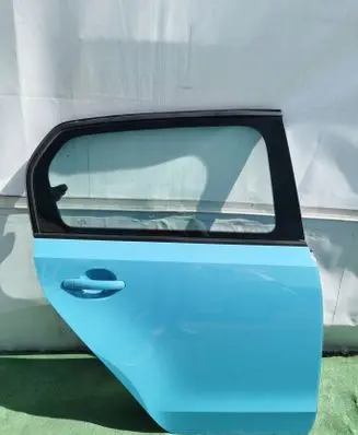 Volkswagen Up Rear door VWUP