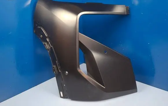 BMW XM Front bumper corner part panel trim 9852112 51119852112