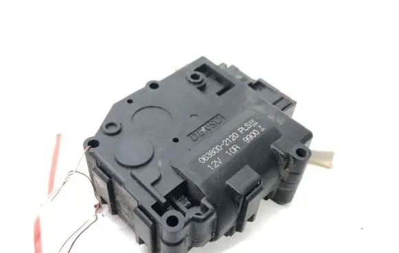 Lexus GS 250 350 300H 450H Air flap motor/actuator 063800-2120
